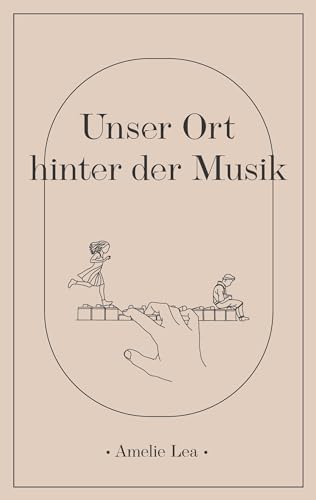 Unser Ort hinter der Musik von Book on Demand