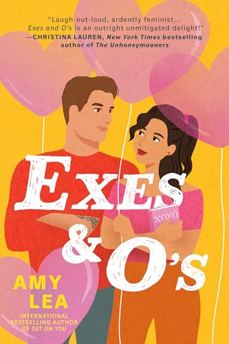 Exes and O's (The Influencer Series, Band 2) von Penguin Publishing Group