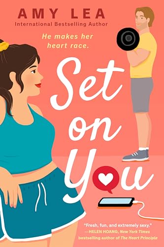 Set on You (The Influencer Series, Band 1) von BERKLEY