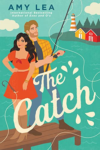 The Catch (The Influencer Series, Band 3) von Penguin Publishing Group