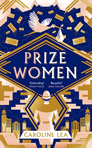 Prize Women: The fascinating story of sisterhood and survival based on shocking true events von Michael Joseph