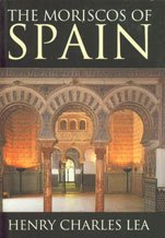 The Moriscos of Spain von Goodword Books