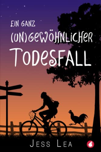 Ein ganz (un)gewöhnlicher Todesfall