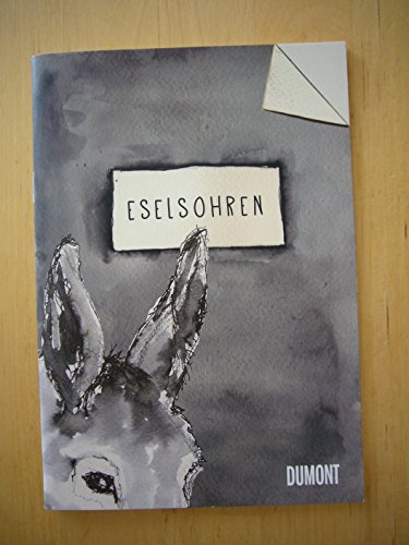 Eselsohren