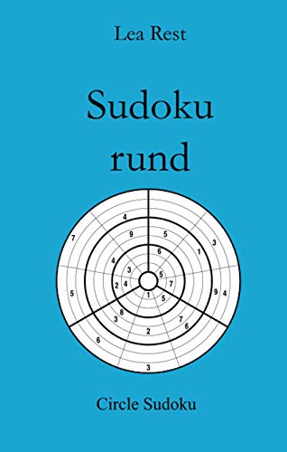 Sudoku rund - Circle Sudoku von udv