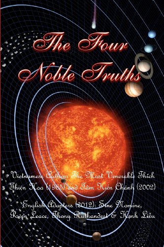 The Four Noble Truths: The Unabridged Version
