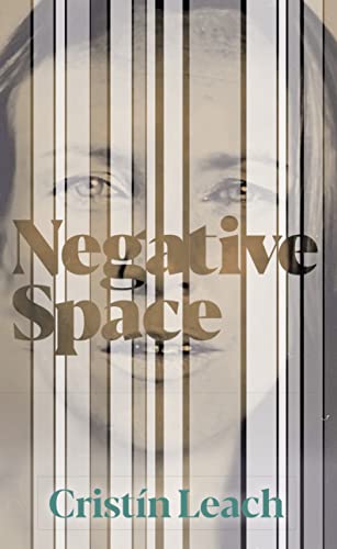 Negative Space Negative Space von Merrion Press