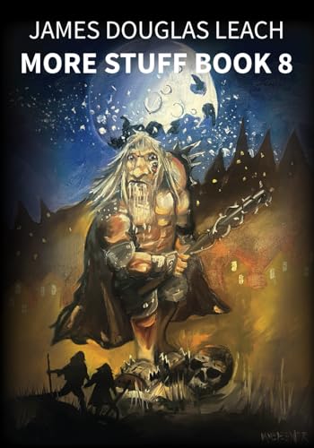 More Stuff: Book 8 von Independently published