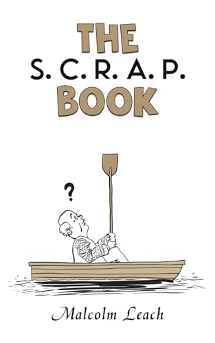 The S. C. R. A. P. Book von Austin Macauley Publishers