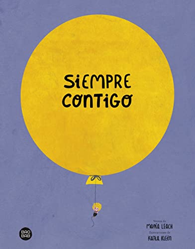 Siempre contigo (Baobab)
