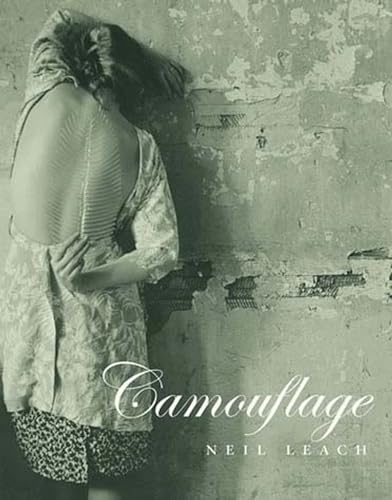 Camouflage (Mit Press) von MIT Press