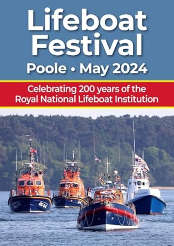 Lifeboat Festival: Celebrating 200 years of the Royal National Lifeboat Institition
