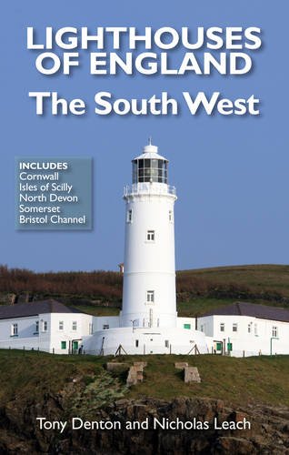 Lighthouses of England: The South West