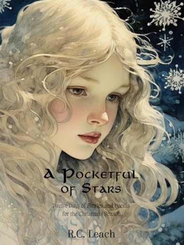 A Pocketful of Stars: Twelve Days of Stories and Poems for the Christmas Season von Village Lane Publishing