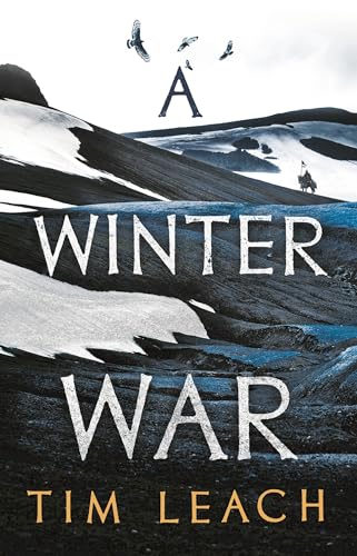 A Winter War (The Sarmatian Trilogy)