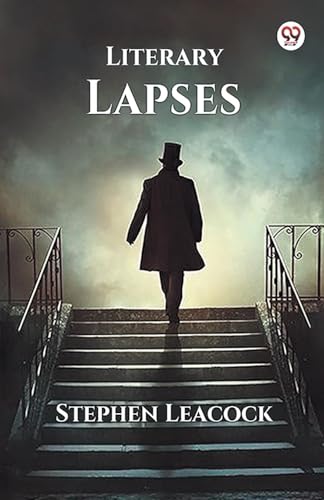 Literary Lapses von Double 9 Books