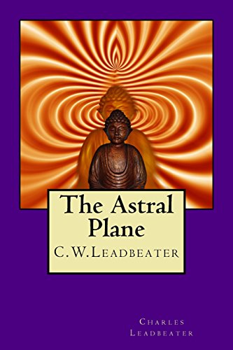 The Astral Plane von CreateSpace Independent Publishing Platform