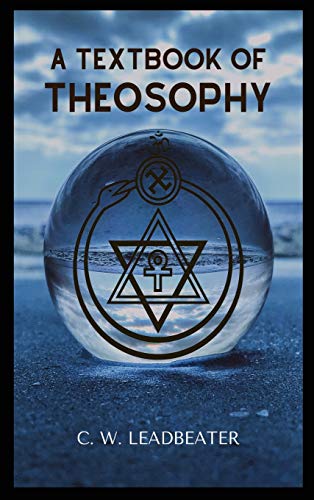 A Textbook of THEOSOPHY von Alicia Editions
