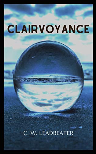 Clairvoyance von Alicia Editions