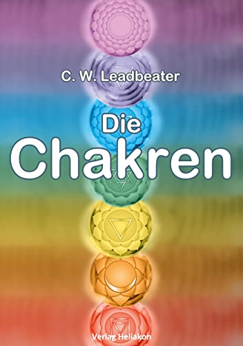 Die Chakren von Verlag Heliakon