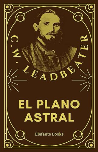 El plano astral von Independently published
