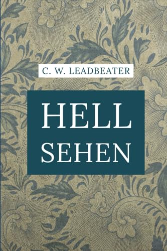 Hellsehen von Independently published