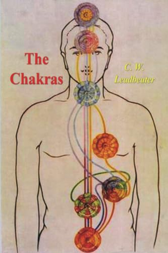 The Chakras von Dead Authors Society