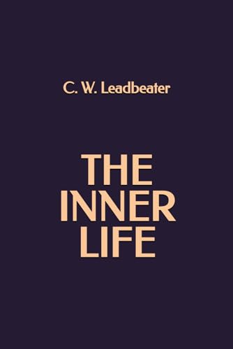 The Inner Life The Inner Life von Independently published