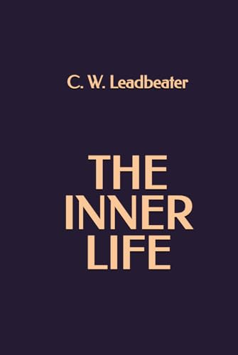 The Inner Life The Inner Life von Independently published