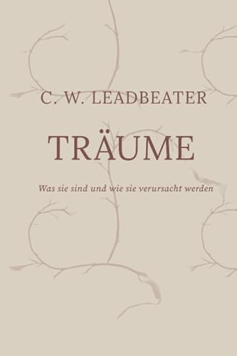 Träume von Independently published