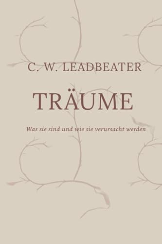 Träume Träume von Independently published