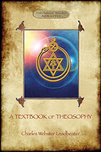 A Textbook of Theosophy (Aziloth Books) von Aziloth Books