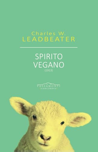 SPIRITO VEGANO von Independently published