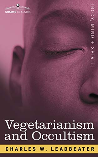 Vegetarianism and Occultism
