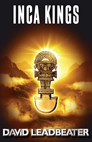 Inca Kings (Matt Drake, Band 15) von CREATESPACE