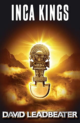 Inca Kings (Matt Drake, Band 15) von Createspace Independent Publishing Platform