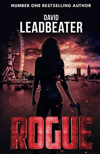ROGUE ROGUE von Independently published
