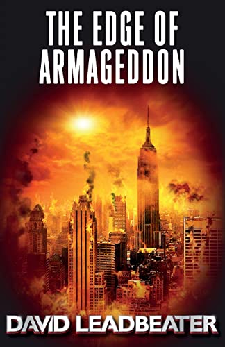 The Edge of Armageddon (Matt Drake, Band 13)