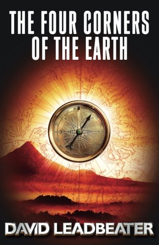 The Four Corners of the Earth (Matt Drake, Band 16) von CreateSpace Independent Publishing Platform