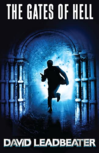 The Gates of Hell (Matt Drake, Band 3) von CREATESPACE