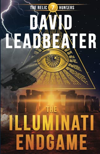 The Illuminati Endgame (The Relic Hunters 7)