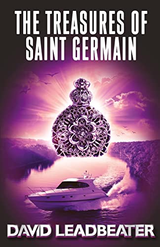 The Treasures of Saint Germain: Matt Drake 14 von Createspace Independent Publishing Platform