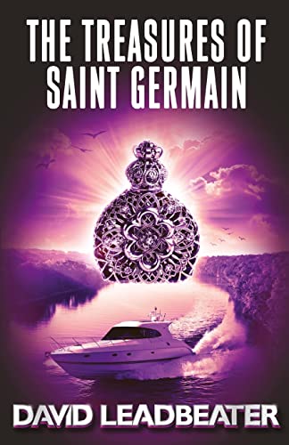 The Treasures of Saint Germain: Matt Drake 14 The Treasures of Saint Germain: Matt Drake 14 von CREATESPACE