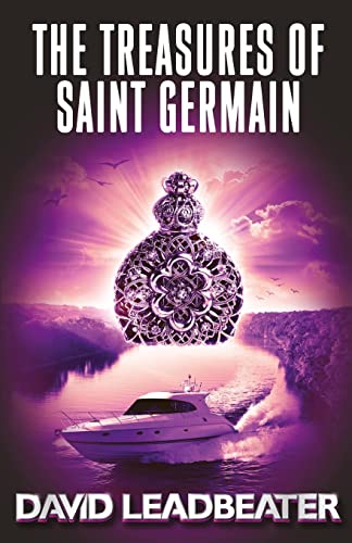 The Treasures of Saint Germain: Matt Drake 14