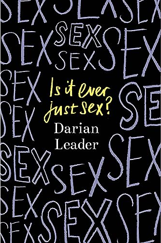 Is It Ever Just Sex? von Hamish Hamilton