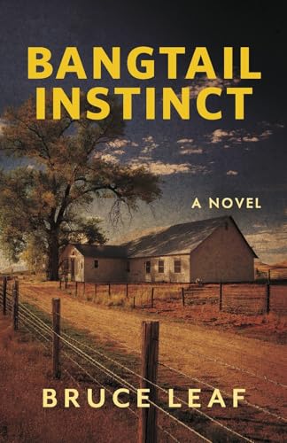 Bangtail Instinct von Bookbaby