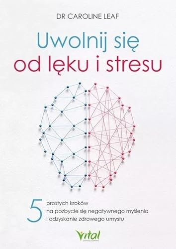 Uwolnij się od lęku i stresu von Vital