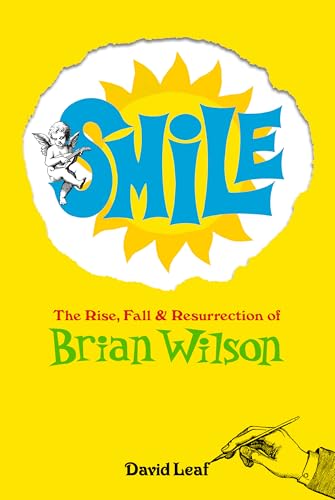 Smile: The Rise, Fall, and Resurrection of Brian Wilson von Omnibus Press