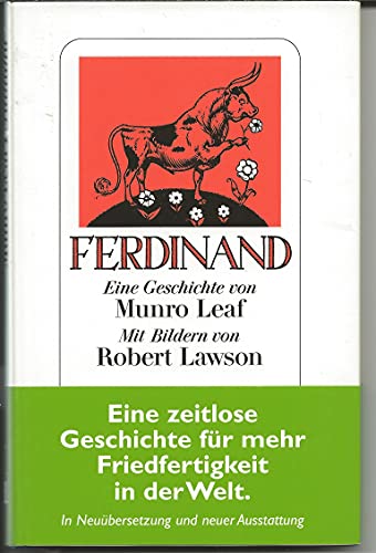 Ferdinand: Eine Geschichte