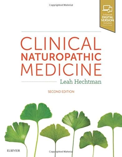 Clinical Naturopathic Medicine von Elsevier
